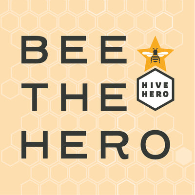 Becoming a Hive Hero🌟 Empowering You to BEE the Hero 🐝