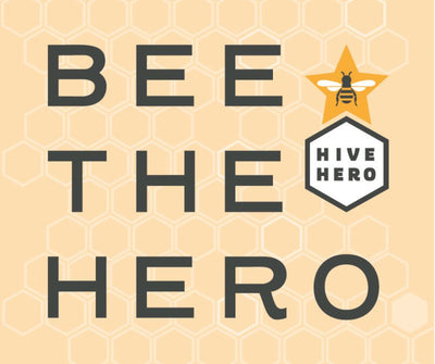 Bee a Hero: Join the Hive Hero Movement!