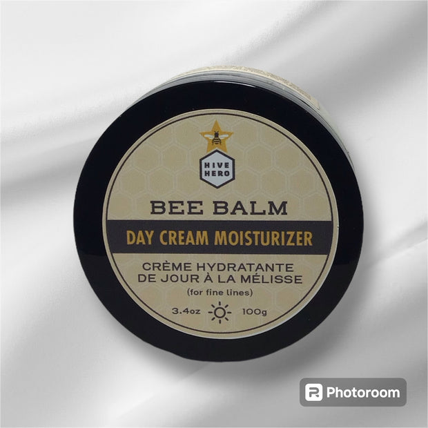 Bee Balm Daytime Face Cream