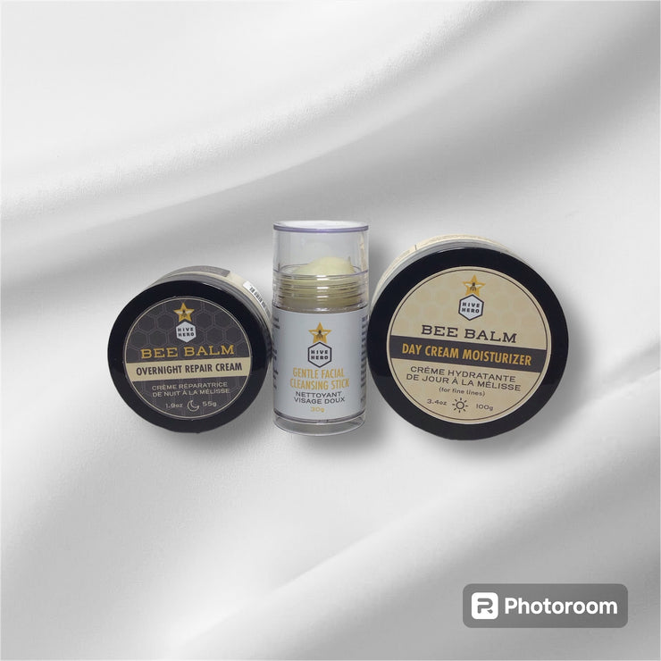 Gentle Facial Bundle