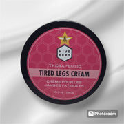 Tired Legs Cream