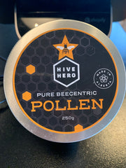 Bee Pollen